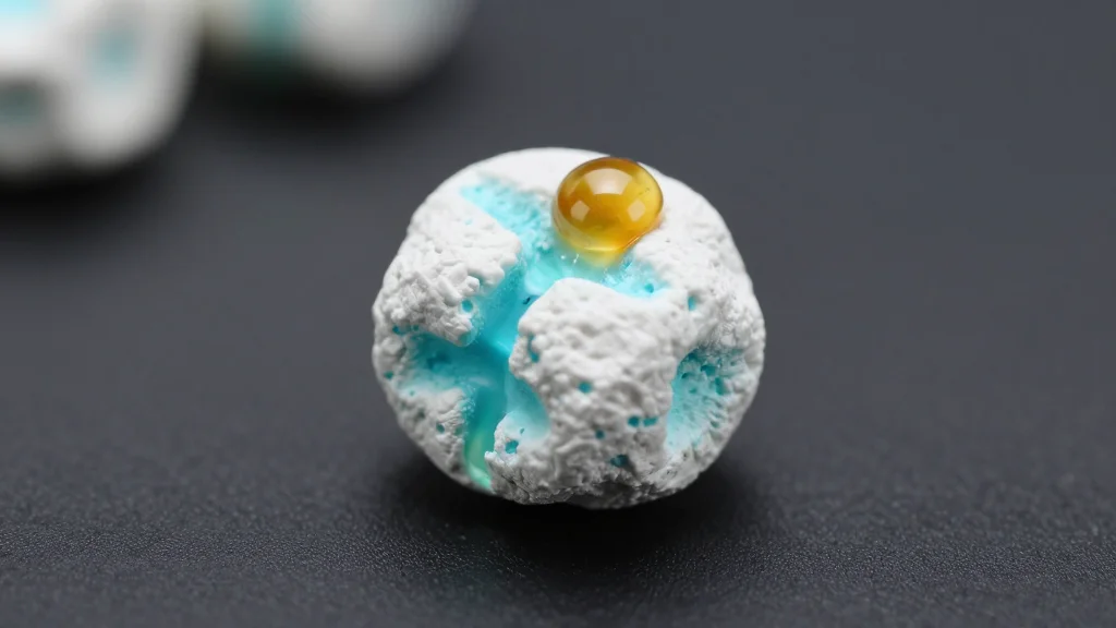 Scientists Reveal Key to Intense Acidity in Fluorinated Aluminas