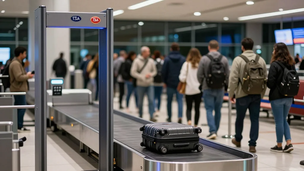 ATL TSA Wait Times Far Exceed Official Website Reports