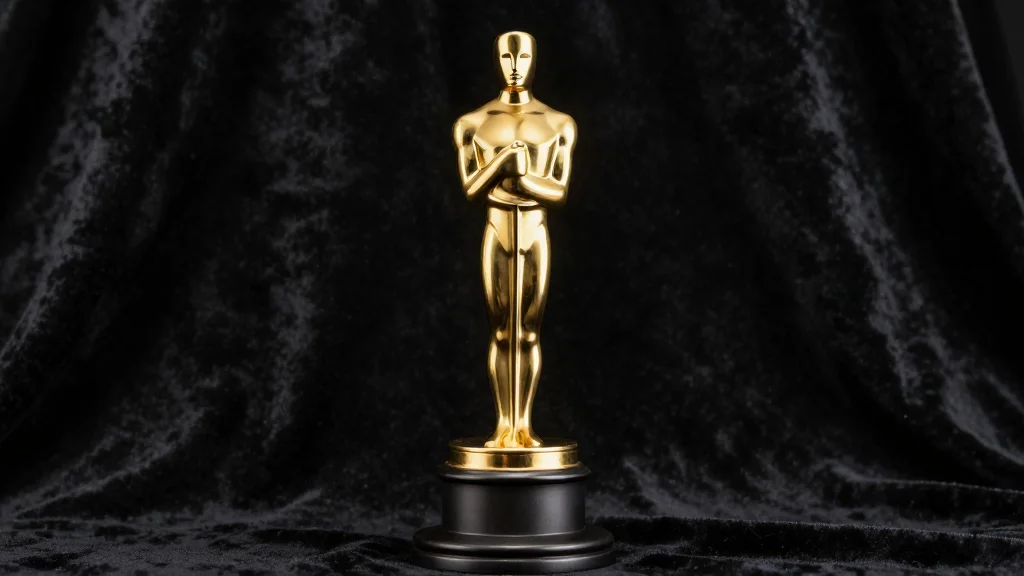 For Once, the Oscars Are Unpredictable