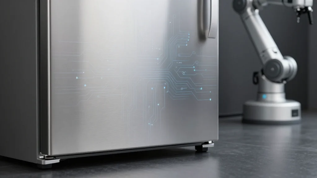 GE Appliances Deploys 800 Gemini AI Agents to Transform Manufacturing and Supply Chain