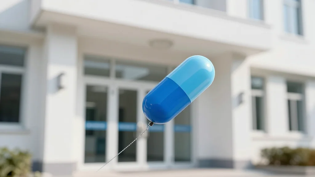 Minnesota House Blocks 340B Hospital Discount Bill, Delivering Pharma Win