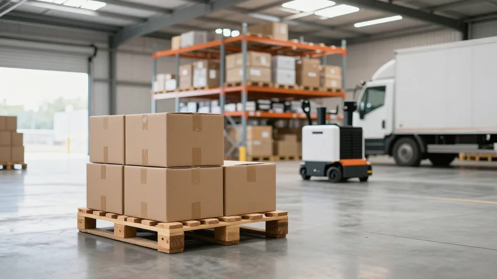 Why Tommy John Centralized Its Fulfillment Operations