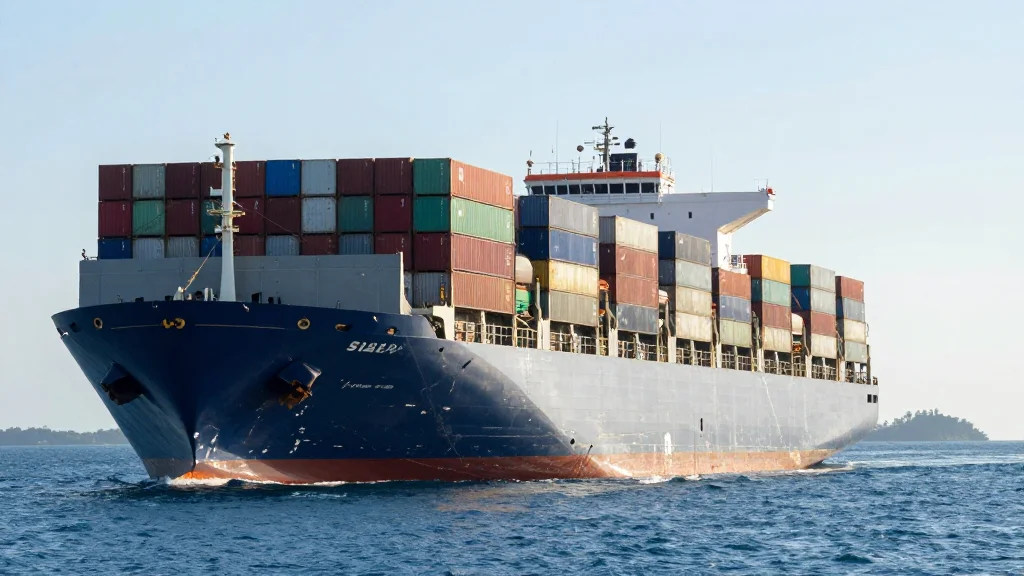 ASEAN Leaders Commit to Boost Intra‑Bloc Trade and Food Security Amid Global Shipping Disruptions