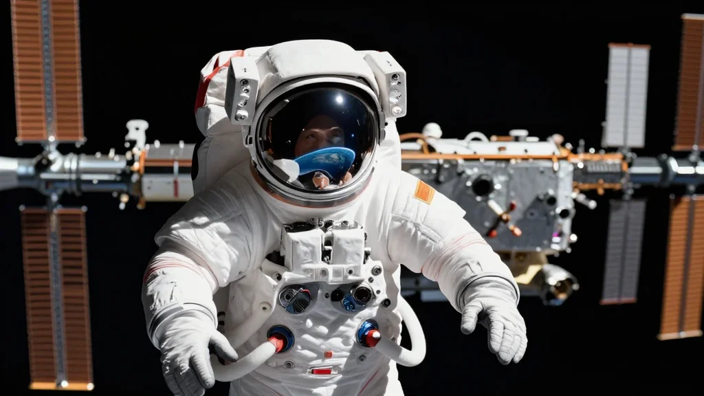 China Set for Latest Space Launch, with Hong Kong Astronaut Aboard