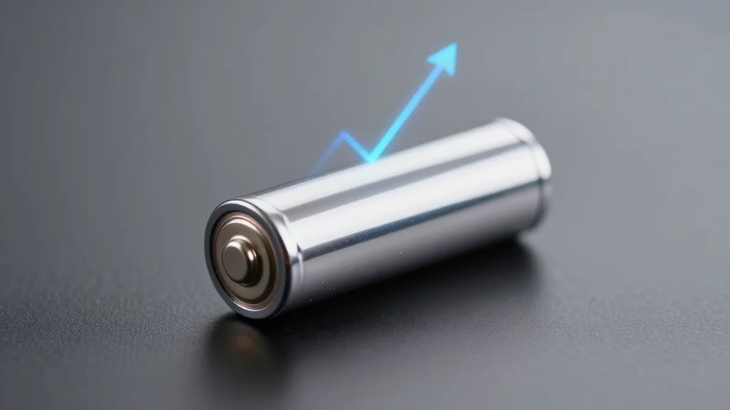 Microvast Reports 2025 Financial Results
