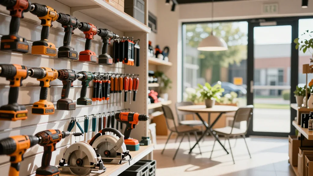 Garrett Ace Hardware Unveils Major Remodel, Enhancing In-Store Experience