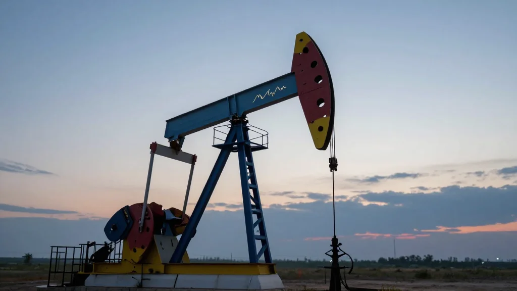 Global Energy Shock Still Unreflected in Prices