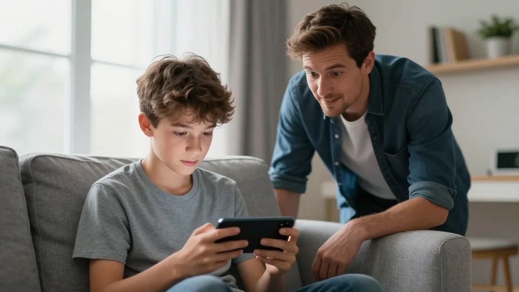 Decode 2025‑26 Teen Slang: What Parents Miss