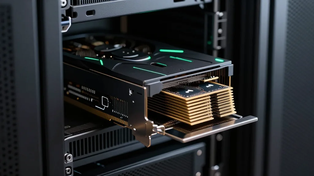 TurboQuant Cuts Model Memory 6×, Boosts Speed 8×