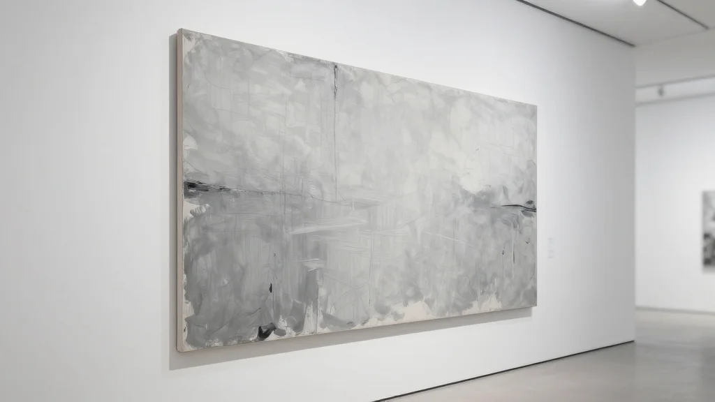 Ha Chong-Hyun Retrospective Opens at San Francisco’s Asian Art Museum