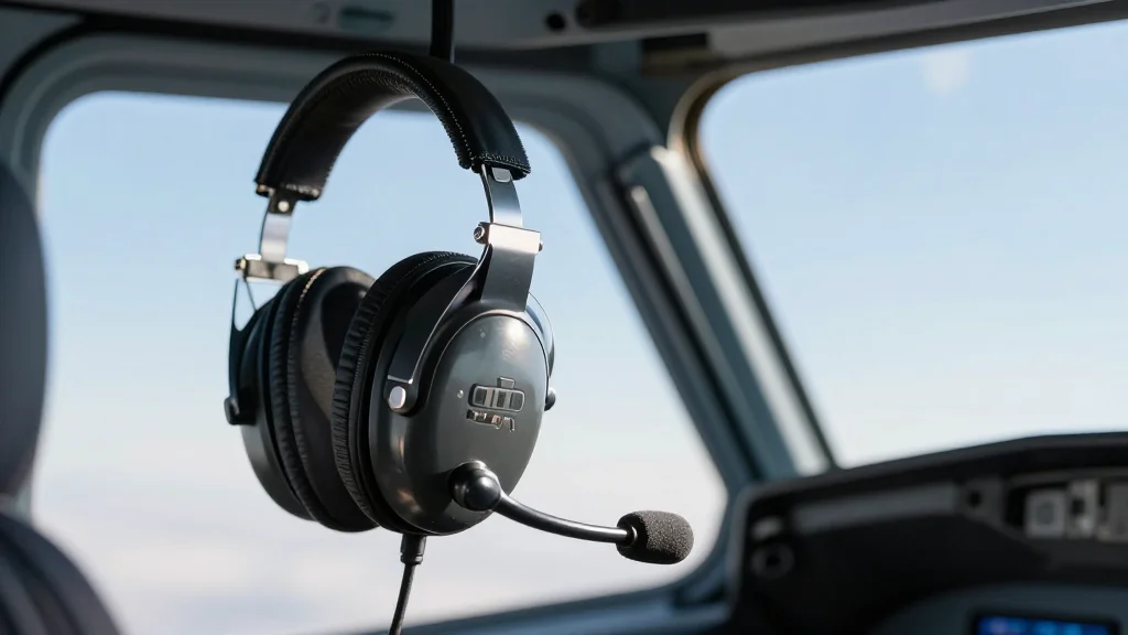 Video: The Neuroscience of Flight Anxiety