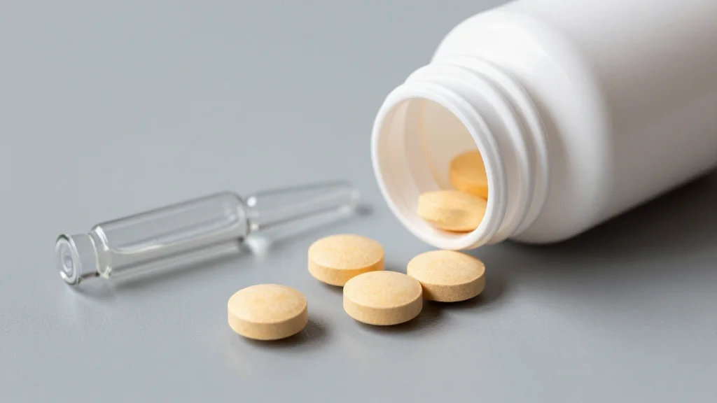 Leapfrog Remedies Unveils DAILY, UK's First Lactoferrin‑Based Daily Supplement