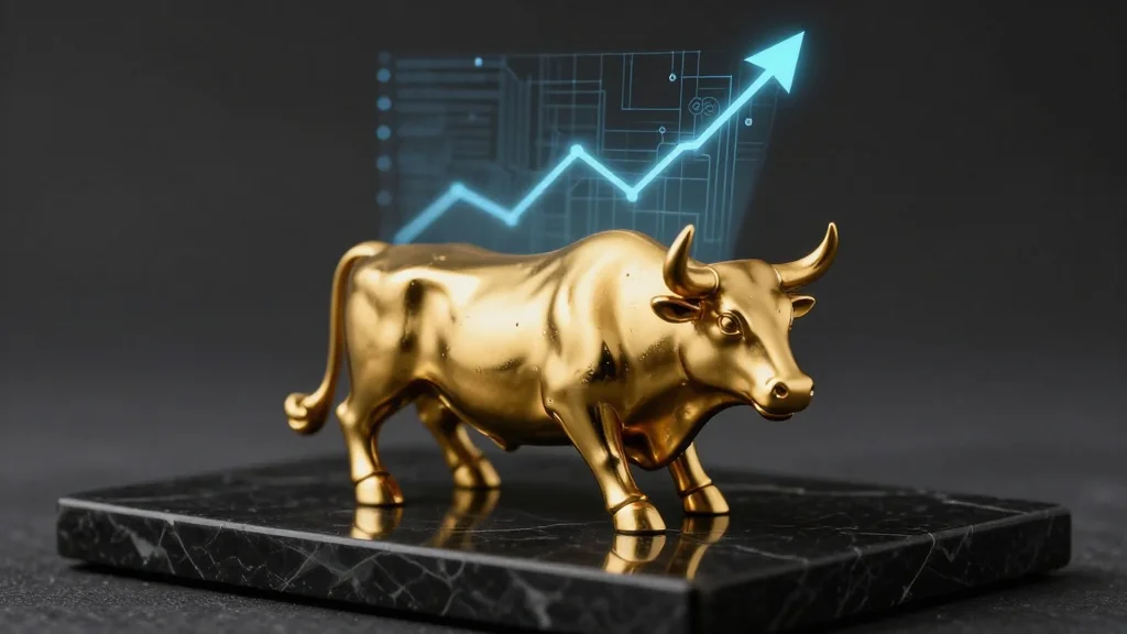 Portfolio Armor Unveils Three Bullish AI Options Trades as Momentum Rallies