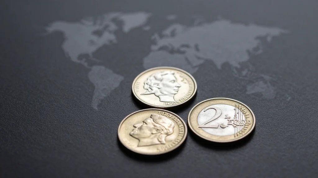 Dollar Dominance Monitor Cited in Financial Times Article on Quantity of Global Trade Invoiced in Dollars
