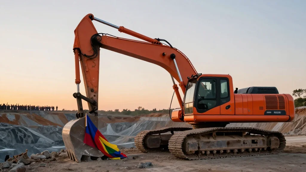 PDAC Exposed: Governments Exploit Investors, Halt Projects
