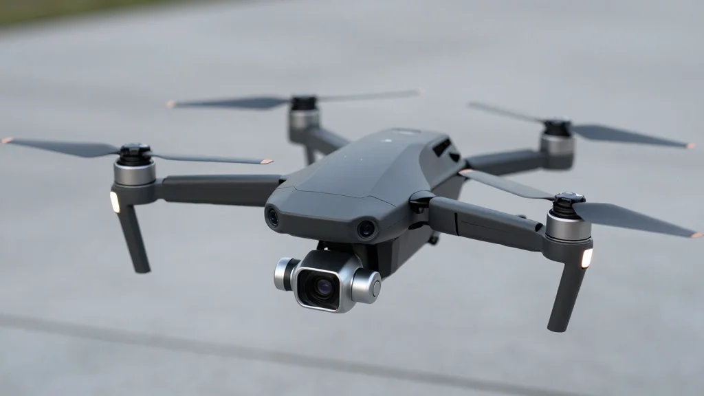Vegvisir Selected by DOK-ING to Integrate Immersive Interface Into Unmanned Systems