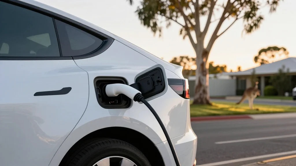 “A Good Outcome:” Full FBT Exemption for EVs to Stay for Another Year, Despite Calls to Scrap It
