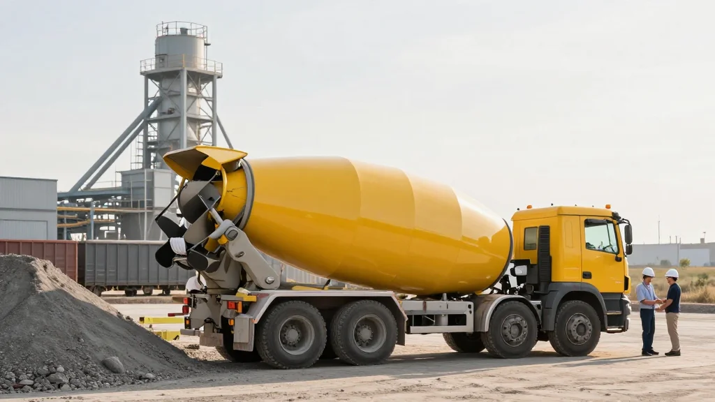 Heidelberg Materials North America Acquires BURNCO’s Edmonton Assets
