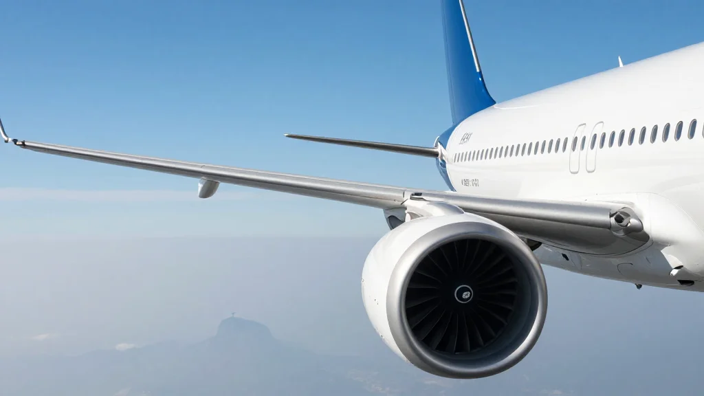 IATA AGM 2026: Why China’s Aviation Story Is Becoming One of the Most Important in the World