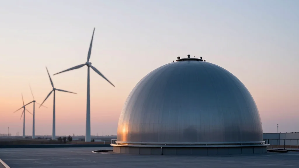 Europe’s Nuclear Cut Deemed Strategic Mistake, Admits Politician