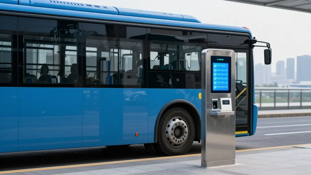 How Cities and Transit Agencies Are Preparing for the 2026 FIFA World Cup