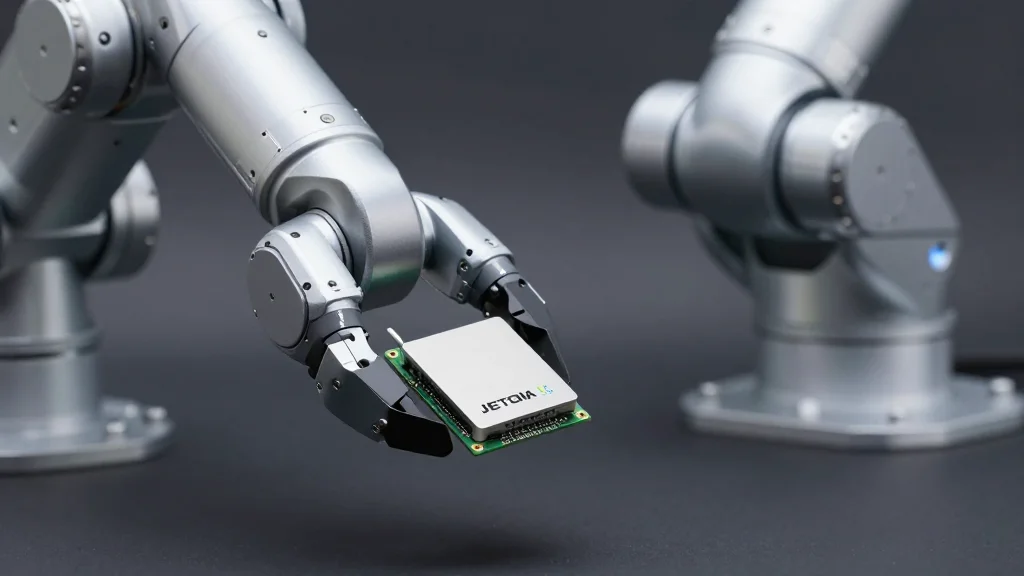 Aptiv to Deliver Production-Ready Edge AI with Long-Term Support with NVIDIA