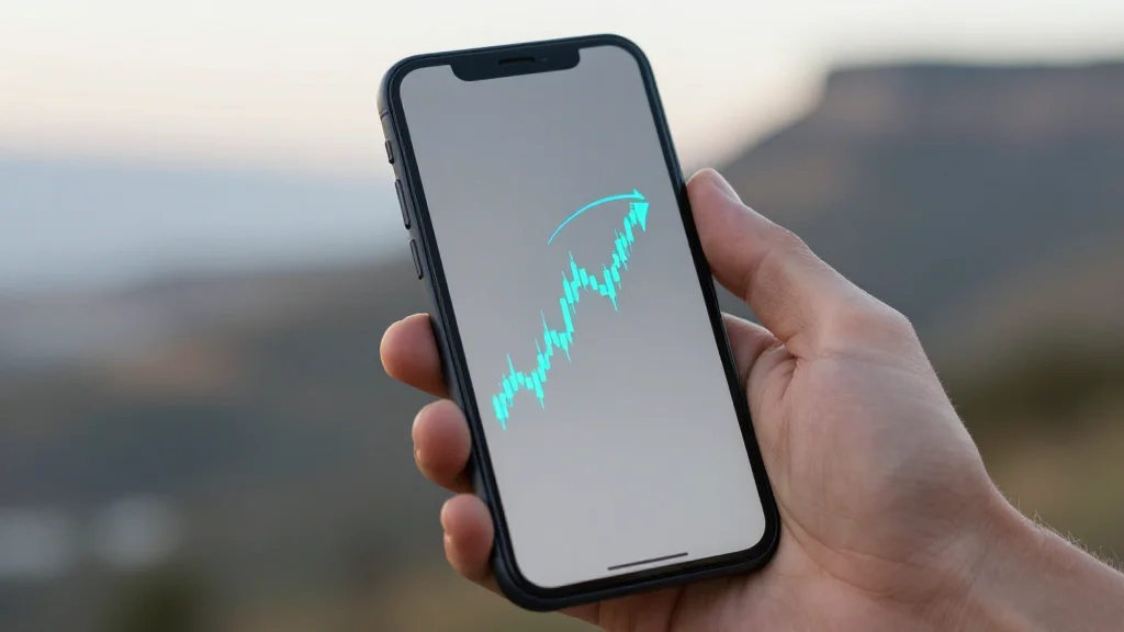 Copy Trading in South Africa – Is It a Shortcut or a Smart Strategy for New Forex Traders?