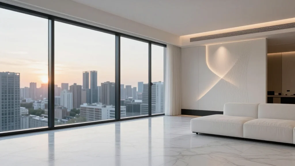 No Sound, No Fury: Acoustics Playing Bigger Role In Luxury Condo Projects