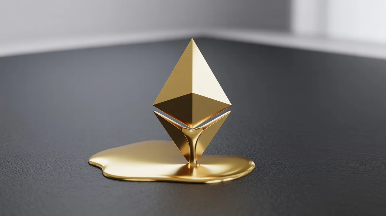 2026: Institutional Capital Floods Ethereum with $170M Yield