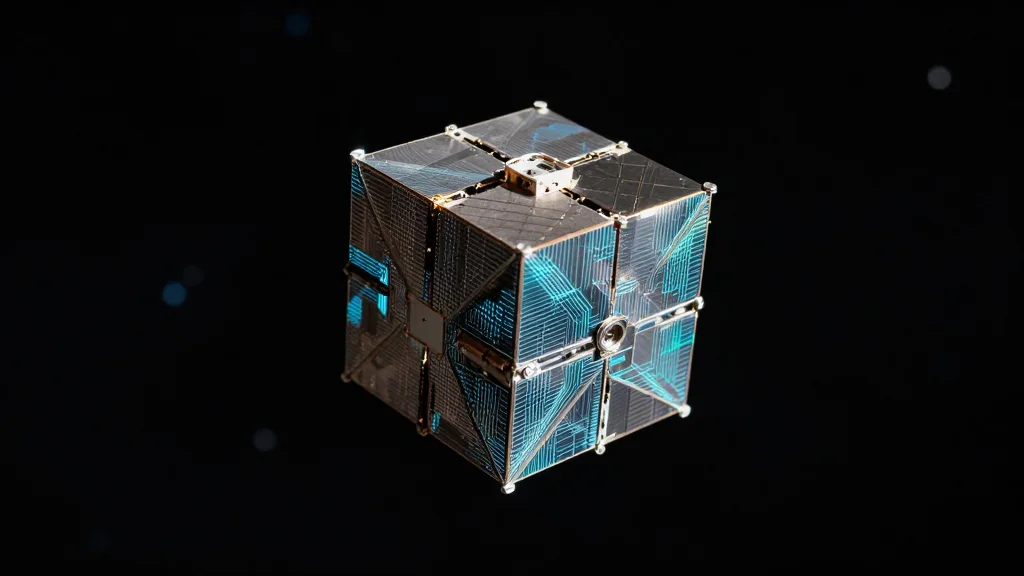 OCaml Runtime Goes to Orbit, Demonstrates First In‑Space Post‑Quantum Key Rotation