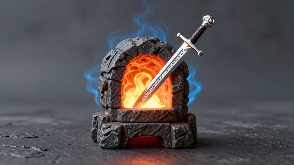 AI Limit: Eirene's Furnace of War Free DLC Now Available for PlayStation 5 and PC
