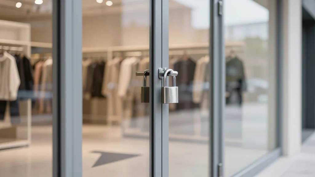 Kohl's Hints at More Store Closures in 2026 Amid Turnaround Push