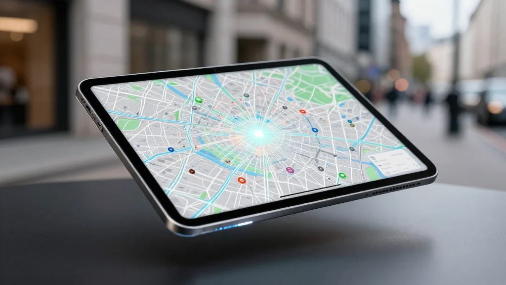 Highway Licence Application Forms Digitised at TfL