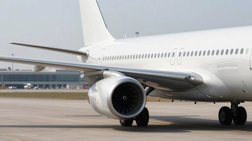 Aviation’s Next Transformation: NASA AACES Studies Point Toward 2050