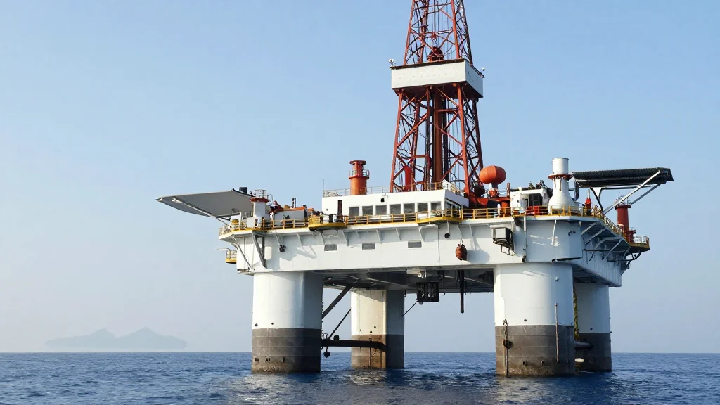 Velesto Lines up Multi-Well Offshore Rig Job in Southeast Asia