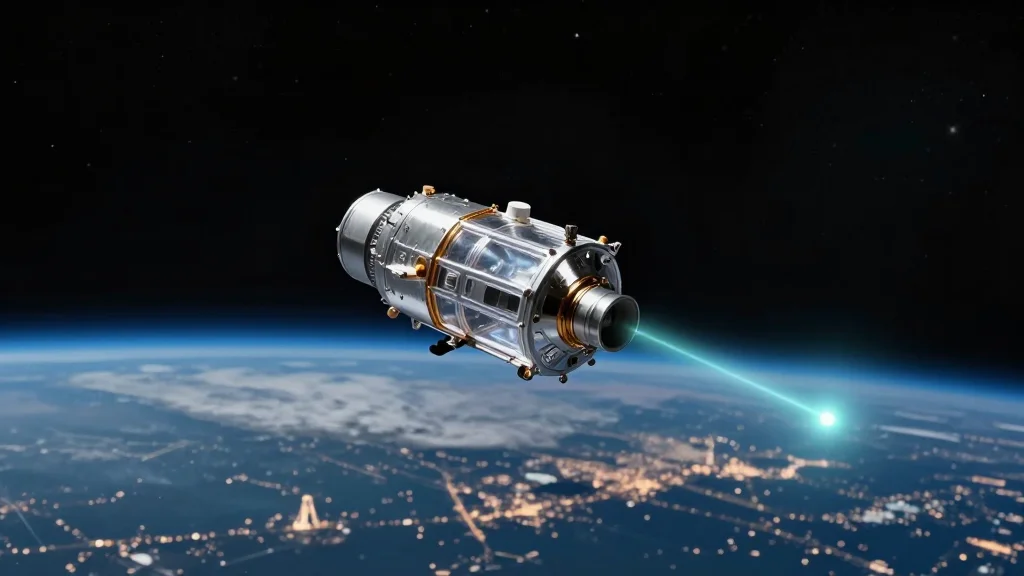 CanarySat CEO Antonio Abad Outlines the Sovereign, Secure Approach Behind the Magec Constellation