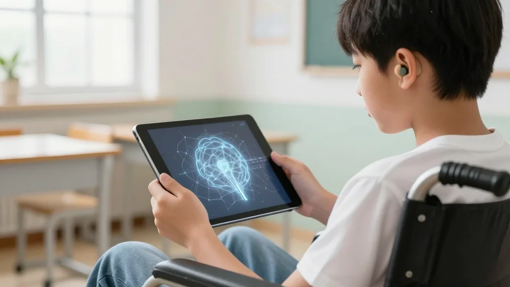 Responsible Inference Engines: Safeguarding Students with Learning Differences in the AI Era