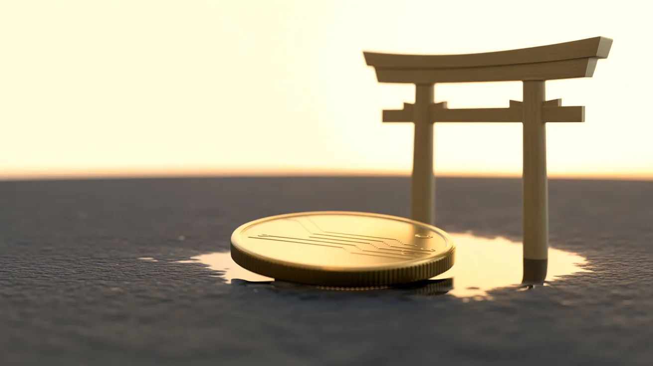 Tim Warren on Bitcoin Bottom and BOJ Hike Pricing