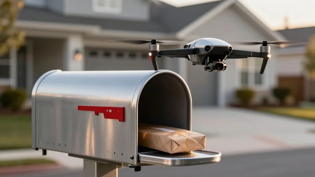 Delivery Apps Set to Expand Beyond Meals, Market Booms