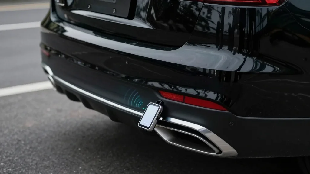 Car Tracking Workers Allegedly Helping Thieves in South Africa to Steal Vehicles in Seconds