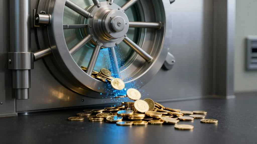 Core Deposits Are a Myth—Everything’s Movable