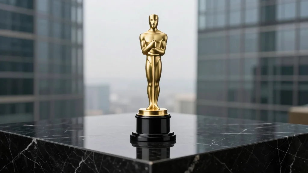 The Scoop: Hollywood Bands Together to Oppose Paramount-Warner Bros. Deal in Open Letter