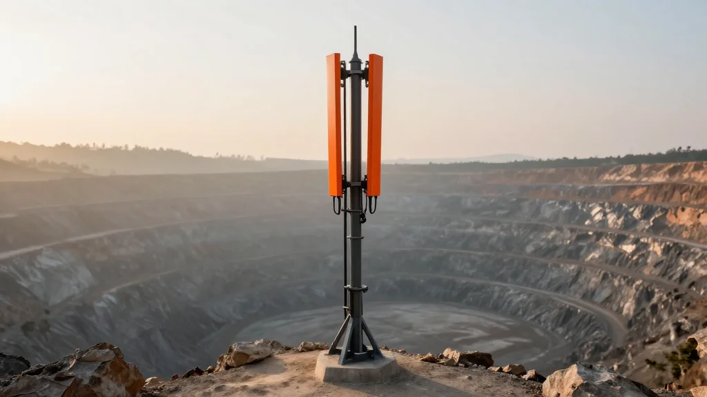 Why Mining Operations Are Outgrowing Wi-Fi