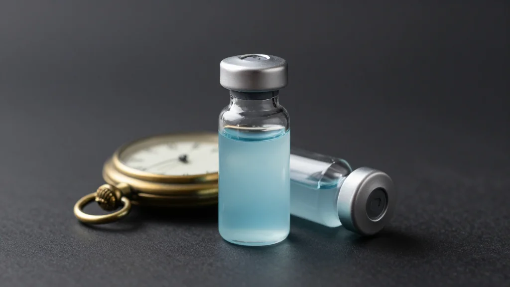 Acting CDC Chief Stalled Release of Vaccine Benefit Study