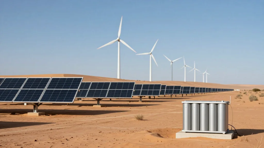 Fortescue Fast‑Tracks $100 M‑Saving Pilbara Green Grid to Cut Diesel by 2027