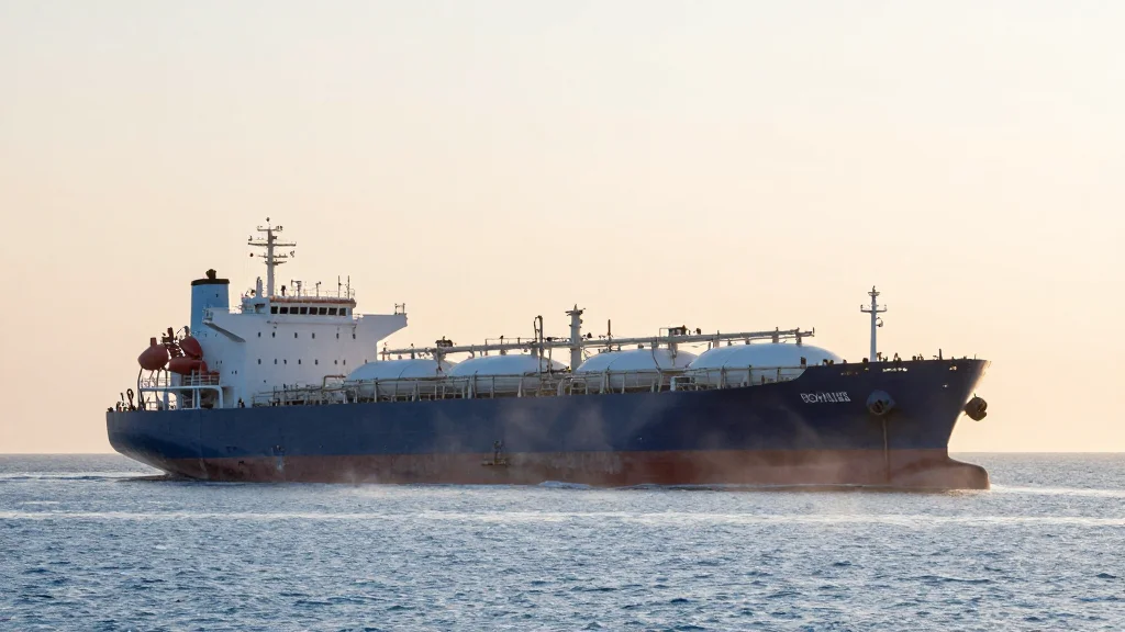 Huizhou Rongsheng Inks Order for Its Biggest Ships as Domestic Yard Moves Into Tankers