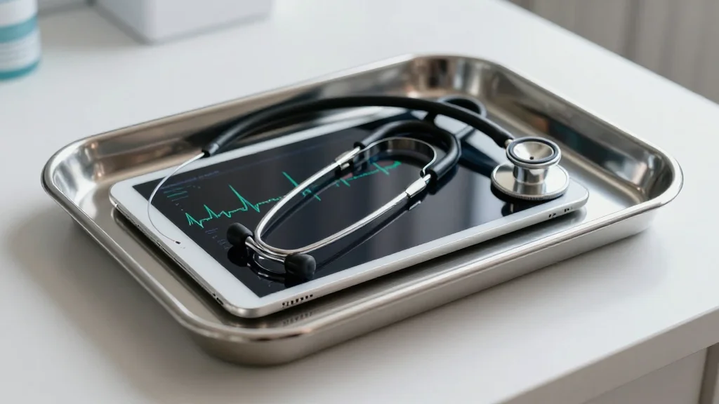 Clean Data Drives Success in Healthcare M&A