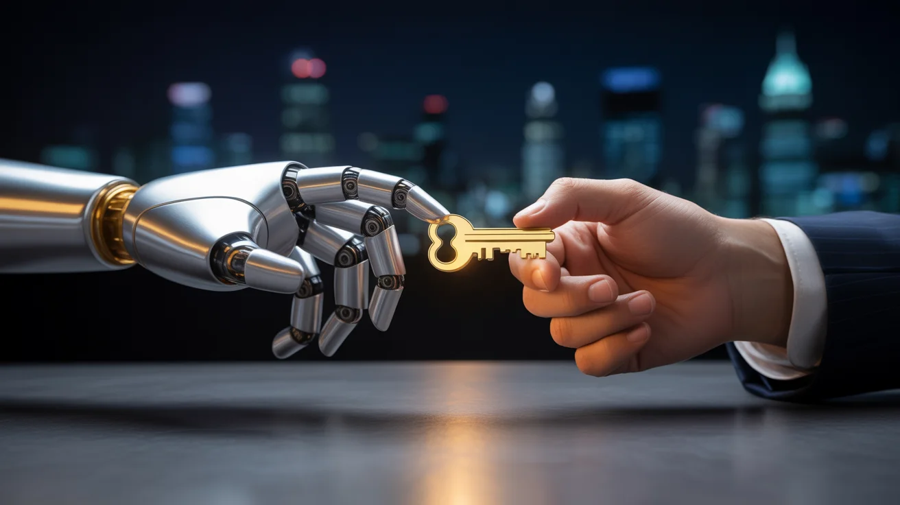 Share Your Top AI Agent for Closing Deals
