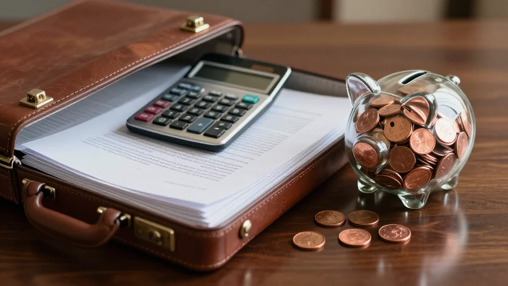 CEOs Overlook Benefit Contracts, Missing Easy Cash Flow