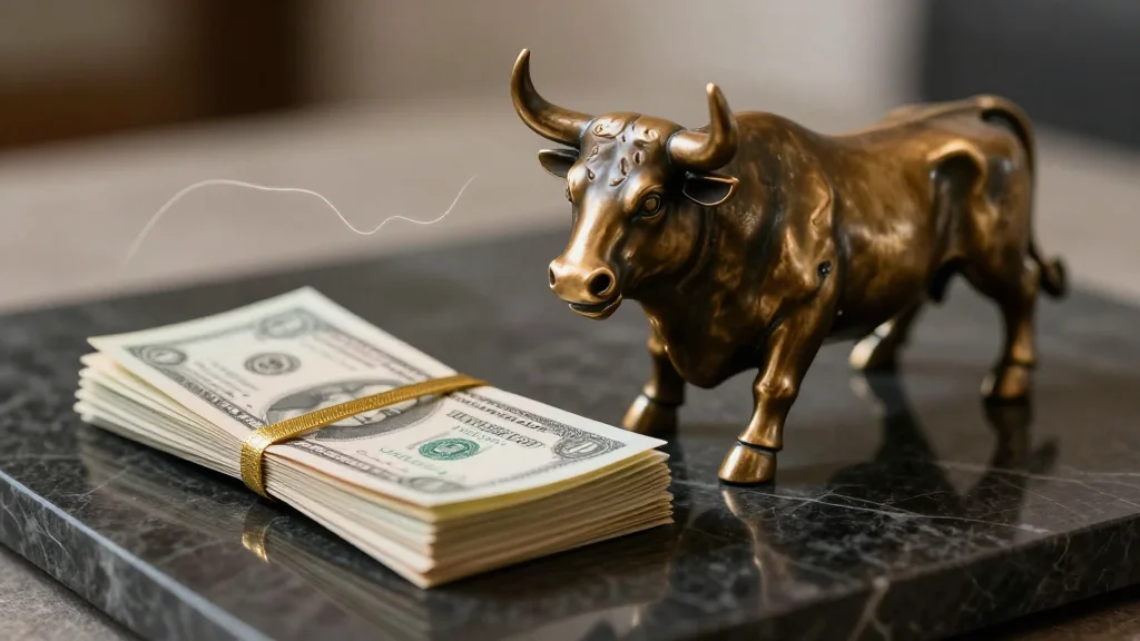 QRA Unchanged as Treasury Sticks to Yellen‑style Bill Strategy